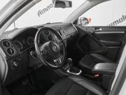 Volkswagen Tiguan I Рестайлинг Екатеринбург  - изображение 33