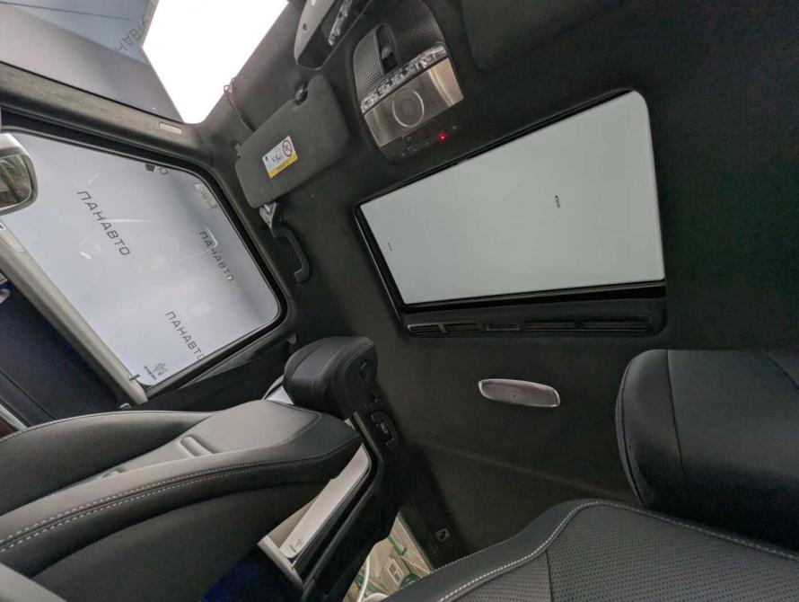 Mercedes-Benz G-Класс III (W465) Рестайлинг Москва  - изображение 14