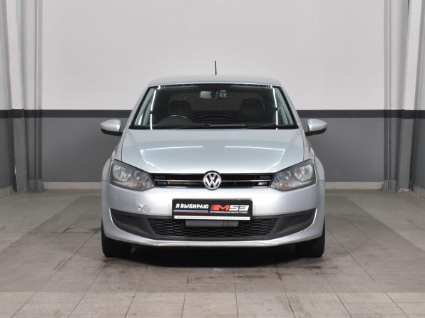 Volkswagen Polo V с пробегом 2013 года, цена 759 999 рублей, 161147 км, хэтчбек, Автокод Объявления