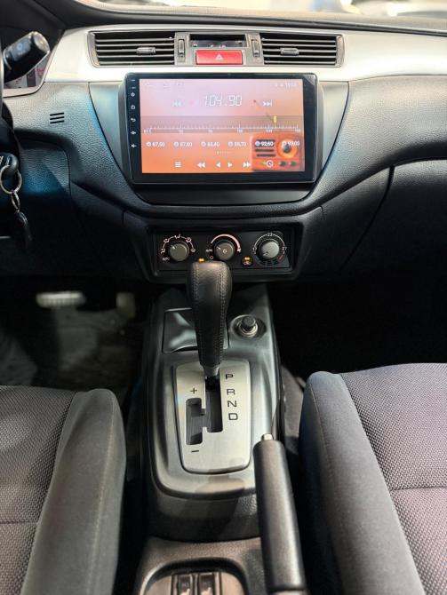 Mitsubishi Lancer IX Рестайлинг Челябинск  - изображение 14