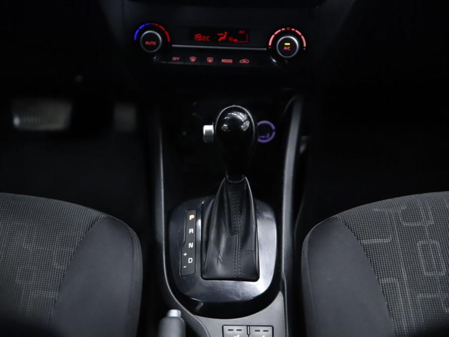 Kia Rio III Рестайлинг Уфа  - изображение 15