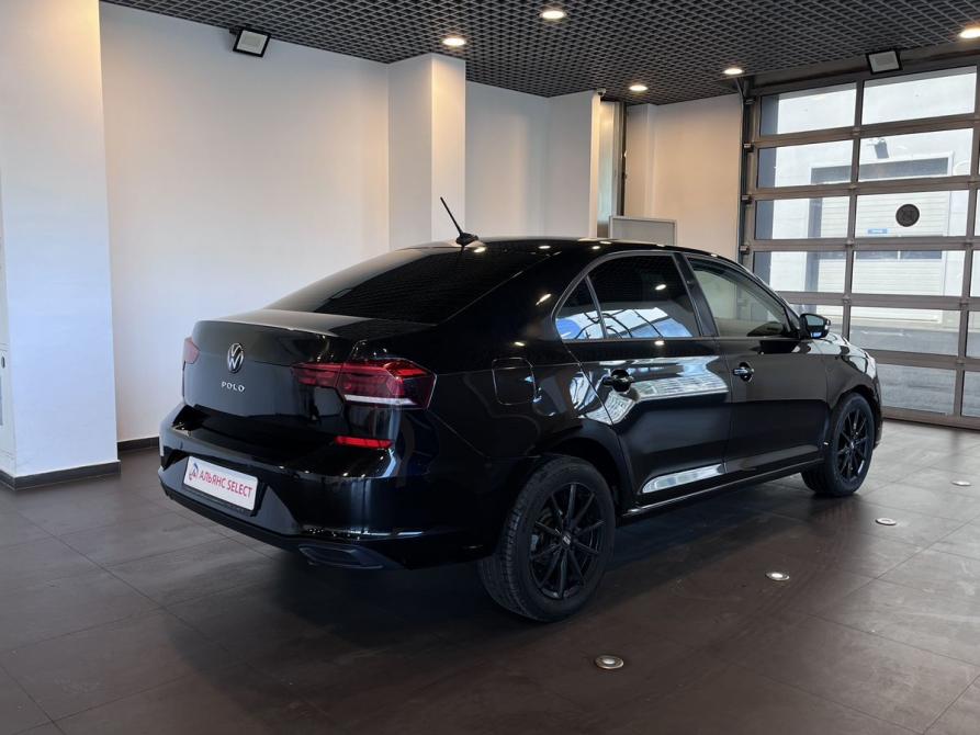 Volkswagen Polo VI Чебоксары  - изображение 3