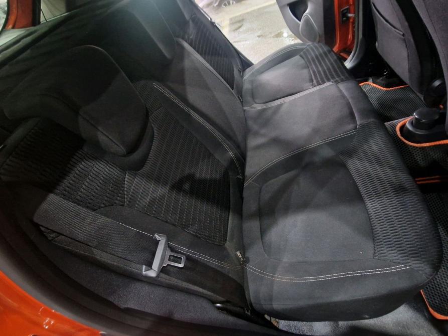 Renault Kaptur I Ставрополь  - изображение 24