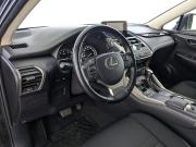 Lexus NX I Рестайлинг Москва  - изображение 44