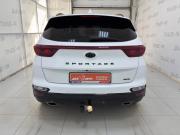 Kia Sportage IV Рестайлинг Пермь  - изображение 22