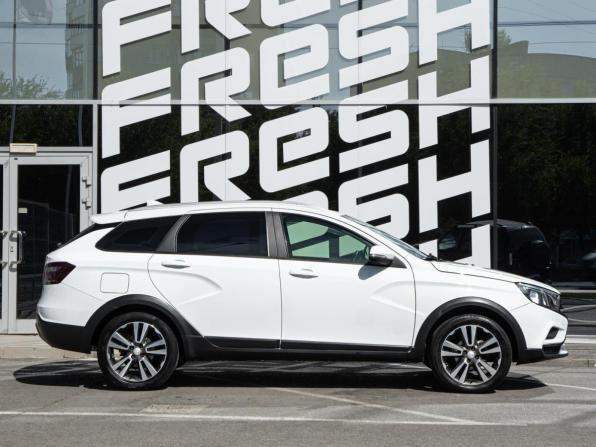Lada (ВАЗ) Vesta I с пробегом 2020 года, цена 1 129 000 рублей, 60991 км, универсал, Автокод Объявления