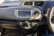Toyota Vitz III (XP130) Ростов-на-Дону  - изображение 50