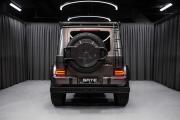 Mercedes-Benz G-Класс AMG II (W463) Москва  - изображение 31