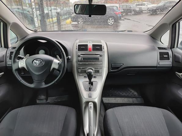 Toyota Auris I с пробегом 2007 года, цена 760 000 рублей, 232645 км, хэтчбек, Автокод Объявления