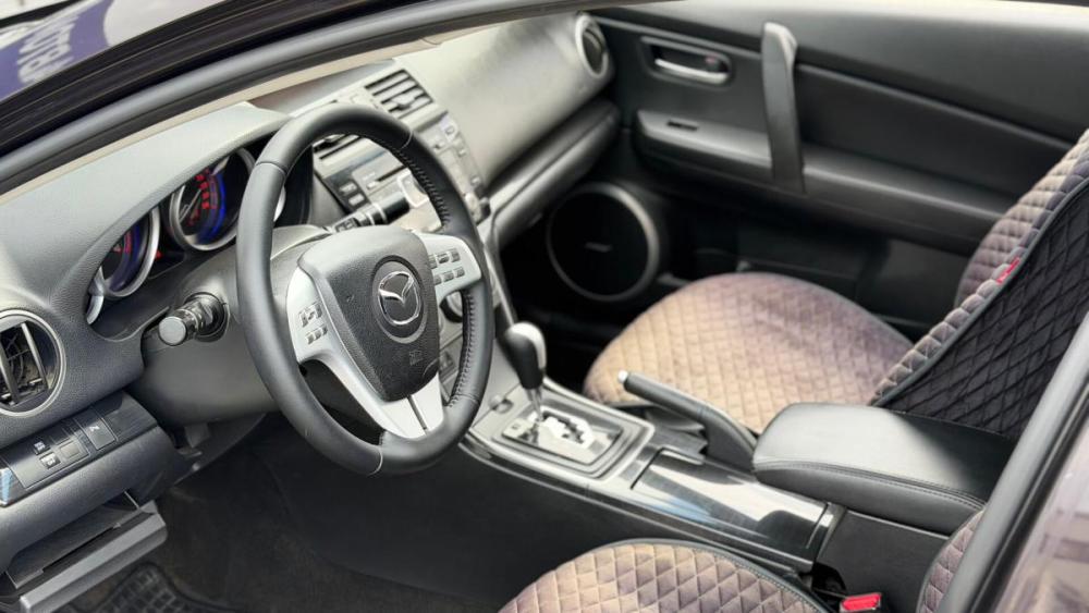 Mazda 6 II (GH) Оренбург  - изображение 6