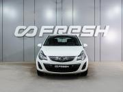 Opel Corsa D Рестайлинг II Воронеж  - изображение 18