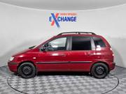 Hyundai Matrix I Рестайлинг Нижний Новгород  - изображение 19