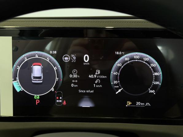 Volkswagen Tiguan III (China Market) с пробегом 2025 года, цена 5 000 000 рублей, 35 км, внедорожник, Автокод Объявления