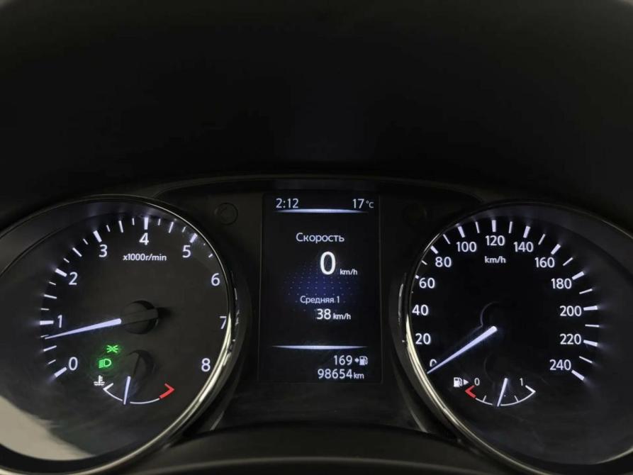 Nissan Qashqai II Псков  - изображение 10