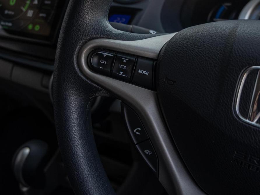 Honda Insight II Краснодар  - изображение 14