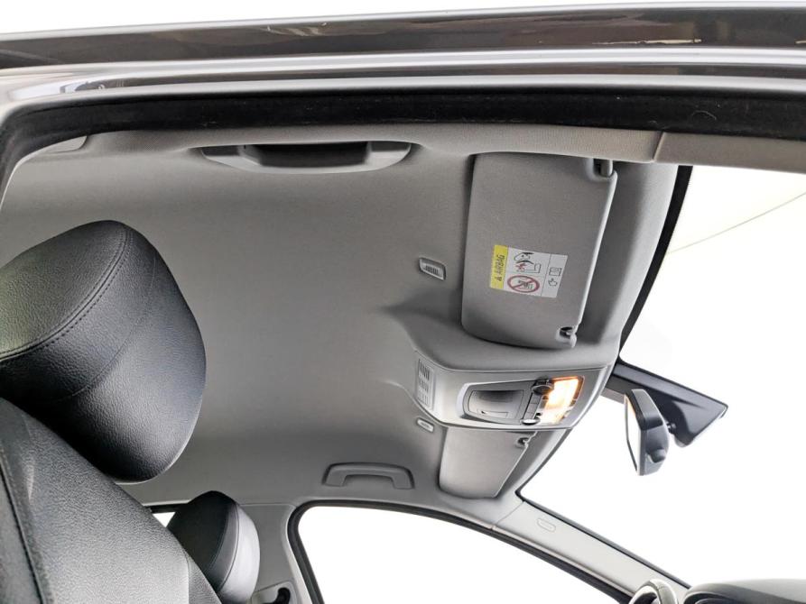 BMW 5 серии VI (F10/F11/F07) Рестайлинг Москва  - изображение 23