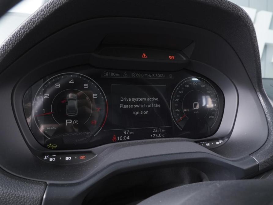 Audi Q2 I Рестайлинг Ростов-на-Дону  - изображение 21