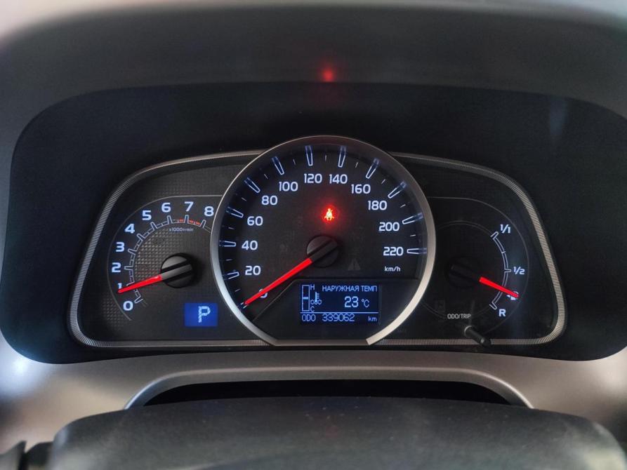 Toyota RAV4 IV (XA40) Курск  - изображение 19
