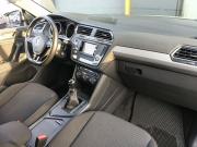 Volkswagen Tiguan II Москва  - изображение 27