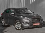 Hyundai Tucson III Екатеринбург  - изображение 27