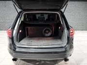 Volkswagen Touareg II Екатеринбург  - изображение 23