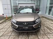 Lada (ВАЗ) Granta I Рестайлинг Орел  - изображение 9
