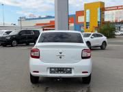 Renault Logan II Рестайлинг Сыктывкар  - изображение 30