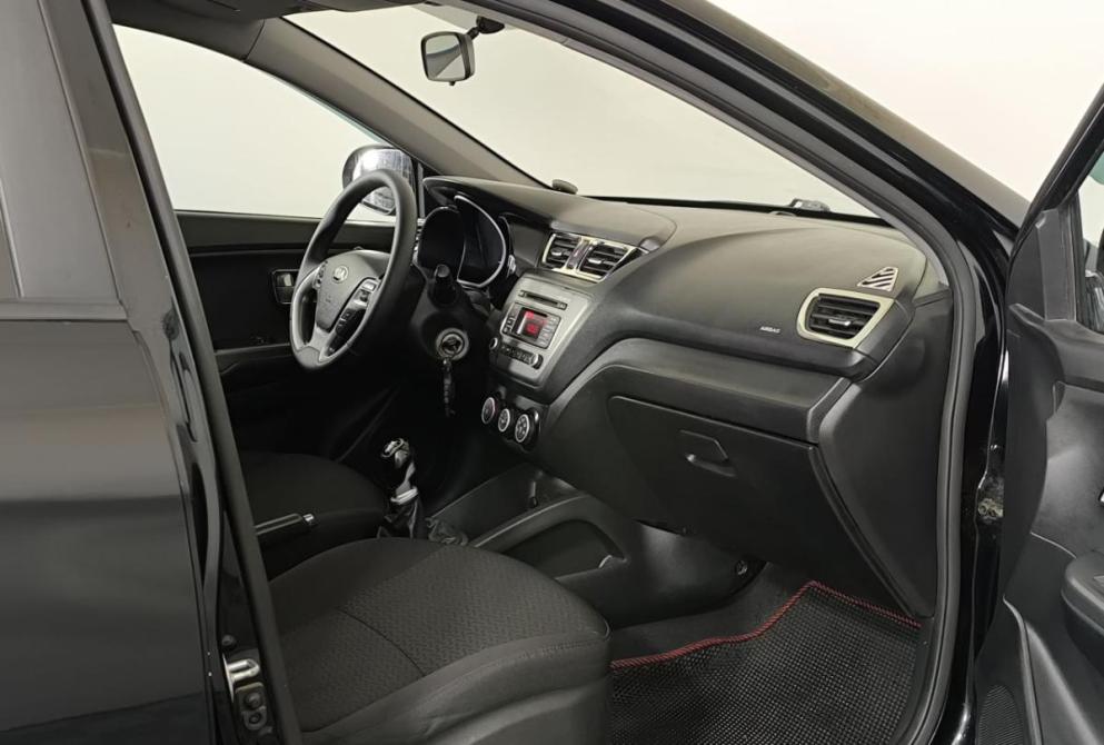 Kia Rio III Рестайлинг Нижний Новгород  - изображение 9
