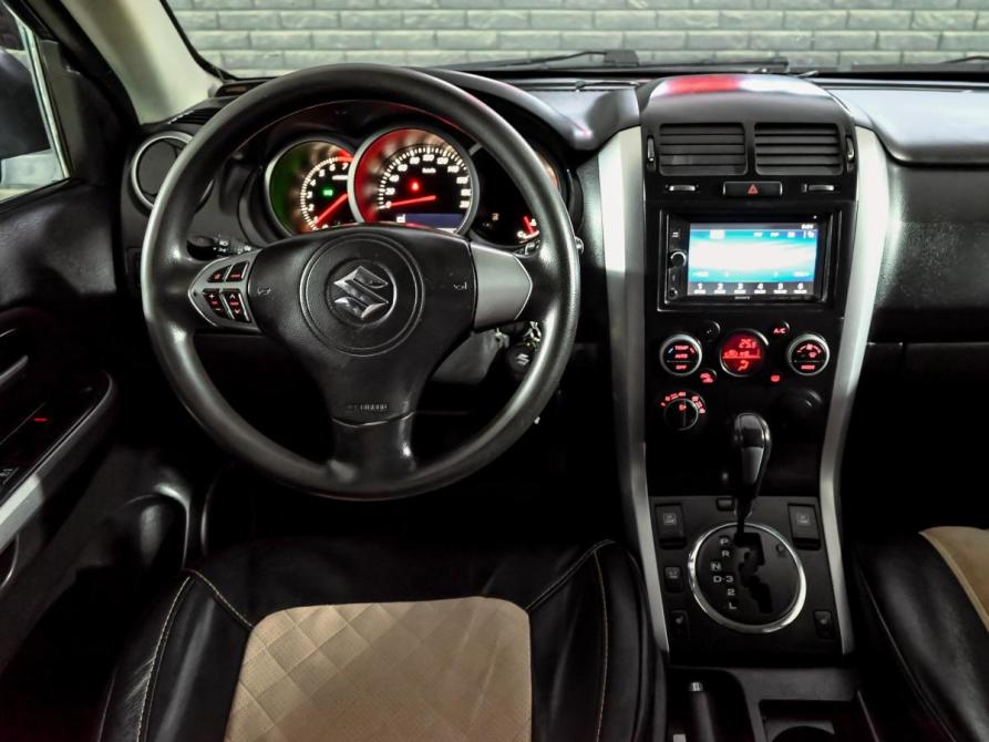 Suzuki Grand Vitara II Рестайлинг Екатеринбург  - изображение 15