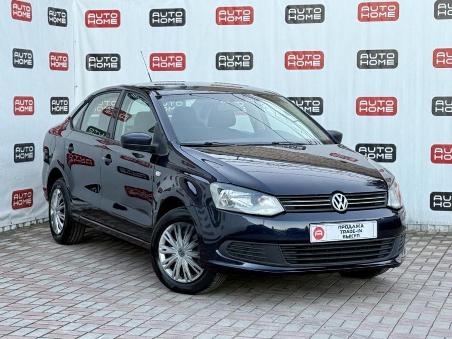 Volkswagen Polo V Санкт-Петербург  - изображение 3