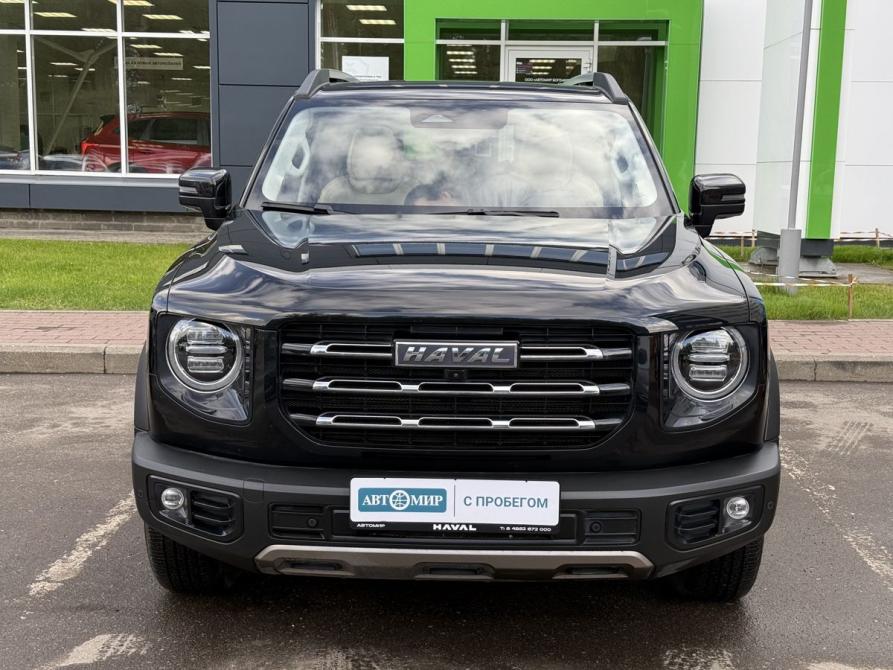 Haval Dargo Ярославль  - изображение 2