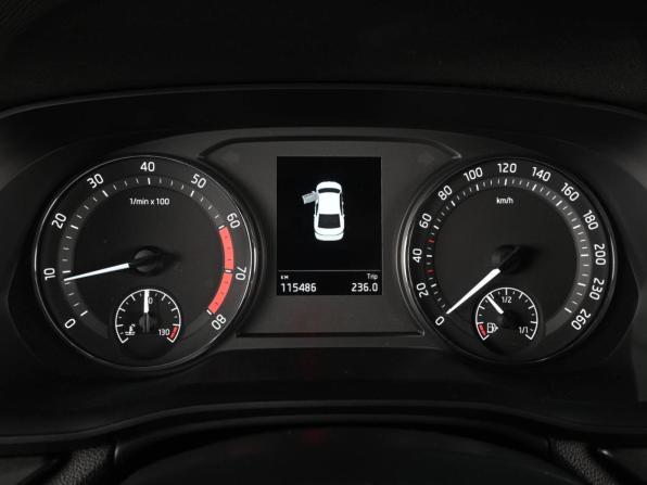 Skoda Octavia IV (A8) с пробегом 2021 года, цена 2 499 000 рублей, 115486 км, лифтбек, Автокод Объявления