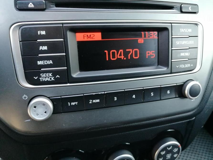 Kia Rio III Рестайлинг Стерлитамак  - изображение 14