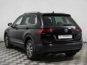 Volkswagen Tiguan II Москва  - изображение 25