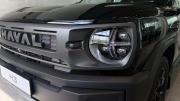 Haval H3 I Рестайлинг Сергиев Посад  - изображение 23