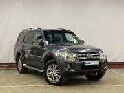 Mitsubishi Pajero IV Рестайлинг 1 Москва  - изображение 29