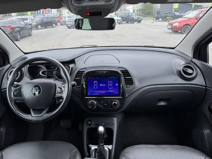 Renault Kaptur I Ижевск  - изображение 13