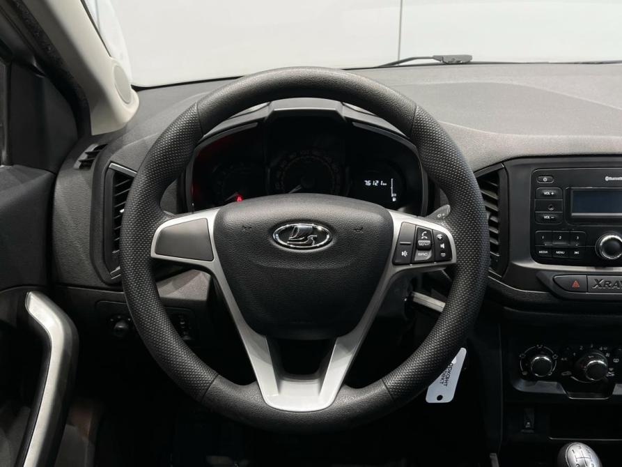 Lada (ВАЗ) XRAY I Волжский  - изображение 16