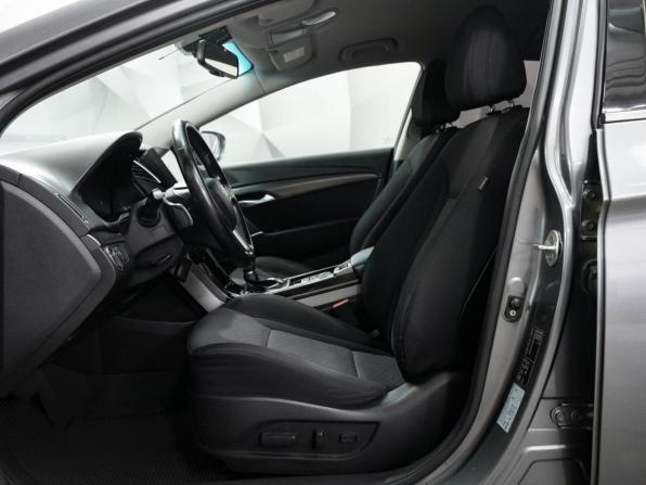 Hyundai i40 I Рестайлинг с пробегом 2016 года, цена 1 392 000 рублей, 183000 км, седан, Автокод Объявления