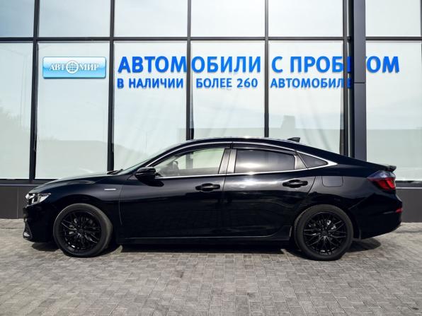 Honda Insight III с пробегом 2018 года, цена 2 049 000 рублей, 97989 км, седан, Автокод Объявления