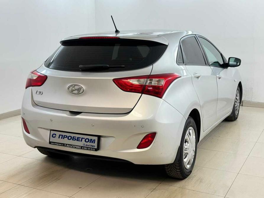 Hyundai i30 II Москва  - изображение 4