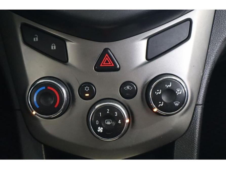 Chevrolet Aveo II Коломна  - изображение 12