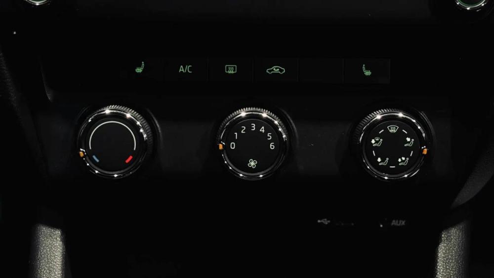 Skoda Octavia III (A7) Смоленск  - изображение 17