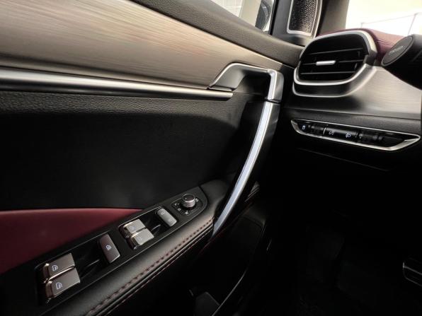 Geely Coolray I с пробегом 2021 года, цена 1 740 000 рублей, 72408 км, внедорожник, Автокод Объявления