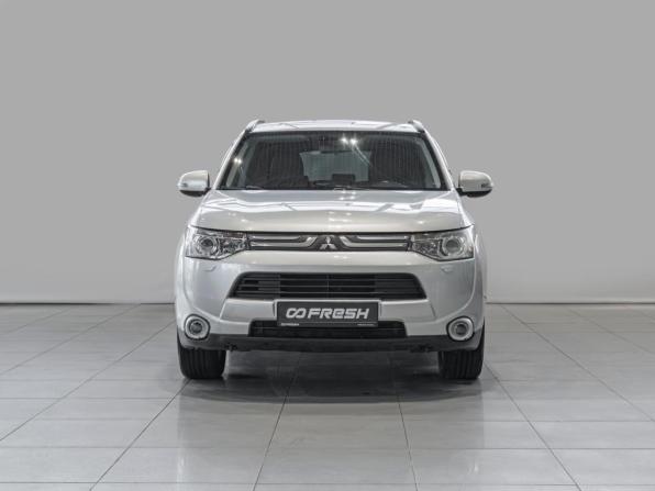 Mitsubishi Outlander III с пробегом 2013 года, цена 1 190 000 рублей, 261492 км, внедорожник, Автокод Объявления