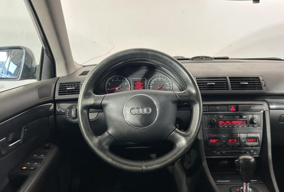 Audi A4 III (B7) Саранск  - изображение 17
