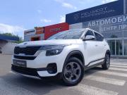 Kia Seltos I Тверь  - изображение 31