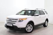 Ford Explorer V Иркутск  - изображение 21