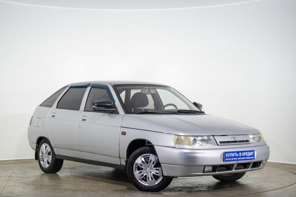 Lada (ВАЗ) 2112 Оренбург  - изображение 1