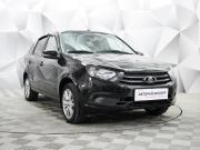 Lada (ВАЗ) Granta I Рестайлинг Ульяновск  - изображение 28